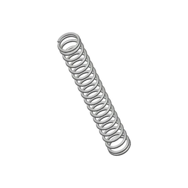 Approved Vendor Compression Spring, O= .360, L= 2.50, W= .042 G209959434 - main